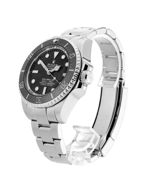 Rolex Deepsea 116660 Image 3